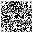 QR code with Hollywood Building Service LLC contacts