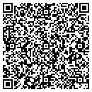 QR code with Kennel Club Inc contacts