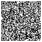 QR code with Addison Homes Construction Inc contacts