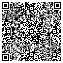 QR code with Hovnanian K contacts