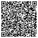 QR code with Vip Nails contacts