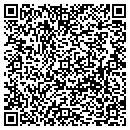 QR code with Hovnanian K contacts