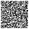 QR code with Gammaforge contacts