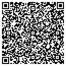 QR code with Kennels of Columbus contacts