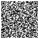 QR code with H J Heinz CO contacts