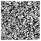QR code with H  J  Heinz Company contacts