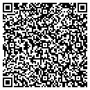 QR code with A Wooden Expression contacts