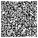 QR code with H  J  Heinz Company contacts