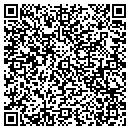 QR code with Alba Yamaha contacts