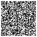 QR code with H  J  Heinz Company contacts
