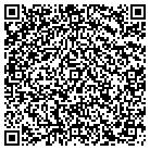 QR code with Redstone Veterinary Hospital contacts