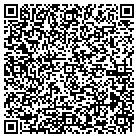 QR code with Regnier Douglas DVM contacts