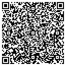 QR code with T&M Transit Inc contacts