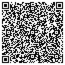 QR code with J B C Inc Of Nj contacts