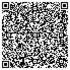QR code with J Craig Otton Jr Cstm Builder contacts