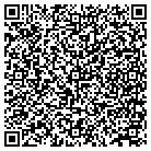 QR code with Richardson Sasha DVM contacts