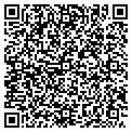 QR code with Occora Kennels contacts