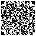 QR code with Jgr Homes contacts