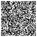 QR code with Robinson Grading contacts