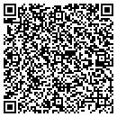 QR code with Robinson Cristina DVM contacts