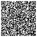 QR code with Hugo Dent Removal contacts
