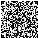 QR code with Y T Nails contacts