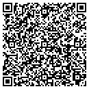 QR code with Roeder Lena M DVM contacts
