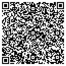 QR code with Rowdy Evan DVM contacts