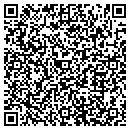 QR code with Rowe Tim DVM contacts