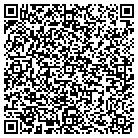 QR code with D M Strong Builders LLC contacts