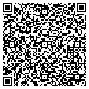 QR code with Unit Paving Inc contacts