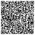 QR code with Sanden Jr James V DVM contacts