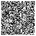 QR code with T E C M Inc contacts