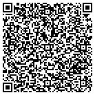 QR code with Timeline Investigative Service contacts