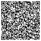 QR code with Seven Hills Veterinary Center contacts