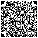 QR code with Knox Transit contacts