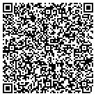 QR code with B & H Sealcoatlng & Asphalt contacts