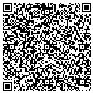 QR code with The Pampered Pet Resort Spa contacts