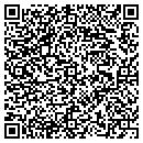 QR code with F Jim Marsrow Co contacts