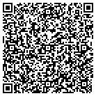 QR code with Kiss's Auto Body & Frame Shop contacts