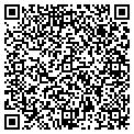 QR code with Juice Up contacts