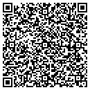 QR code with Hawaiian Fruit contacts