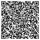 QR code with High J Orchard contacts