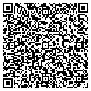 QR code with M B Management Group contacts