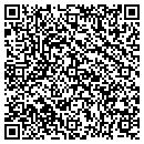 QR code with A Shear Talent contacts