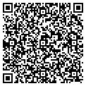 QR code with C & D Corp contacts