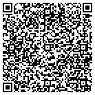 QR code with Hometech Property Insptn Service contacts