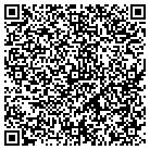 QR code with L P Collision & Restoration contacts