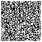 QR code with B Richter Middlebrooks & Assoc contacts