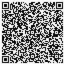 QR code with Teague H Douglas DVM contacts